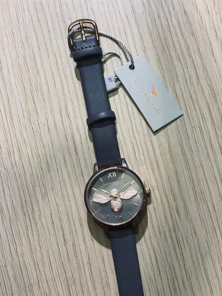 Jam tangan wanita original OLIVIA BURTON - HSC 2025