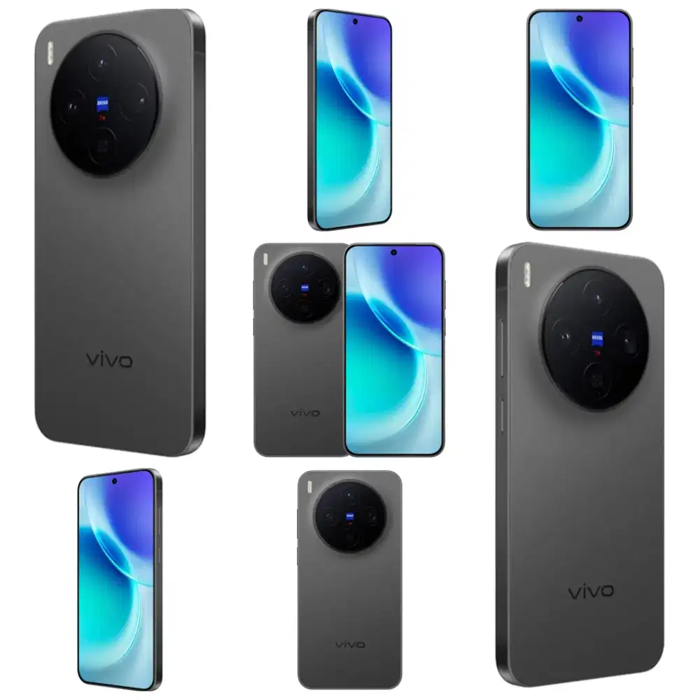 New Product Vivo X300