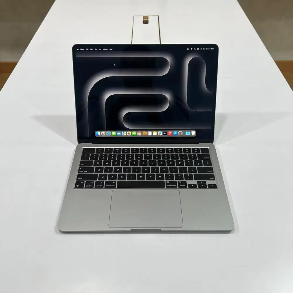 MacBook Air 13 M2 2022 16/512GB
