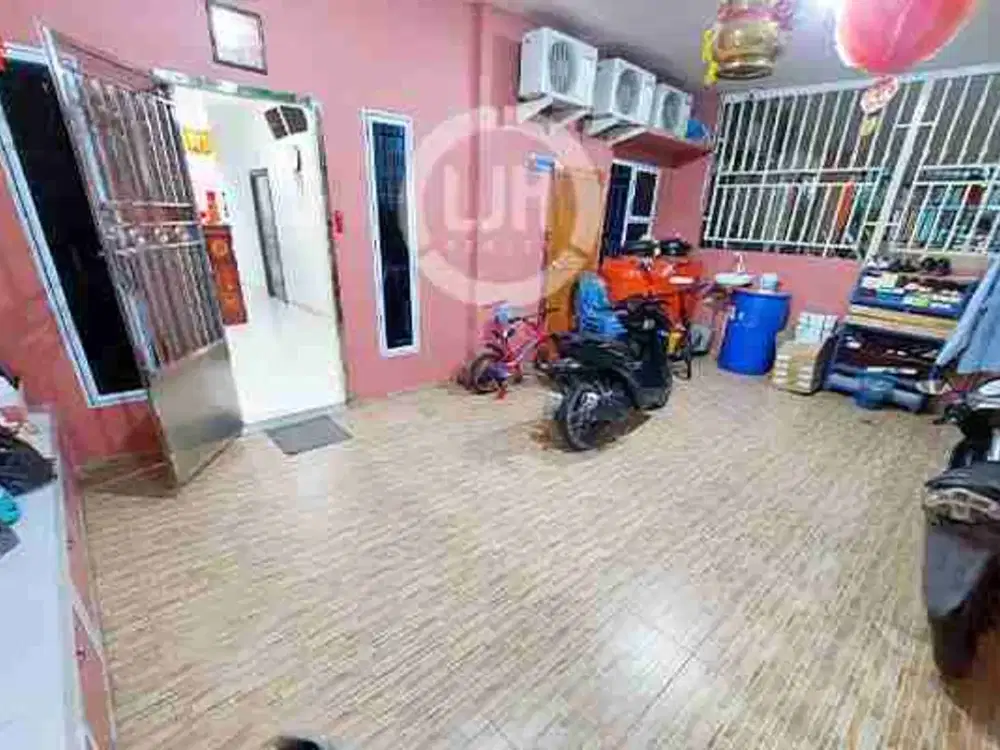 Dijual Perumahan Tiban Mas Residance Siap Huni