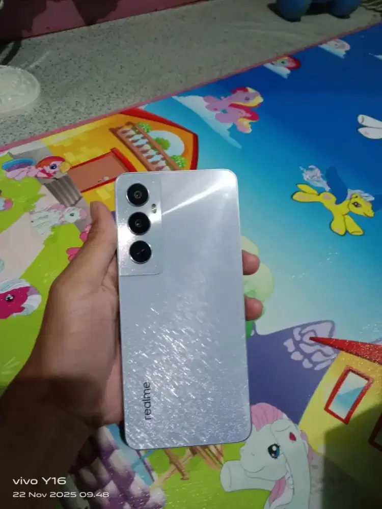 Realme c65 ram 8/128