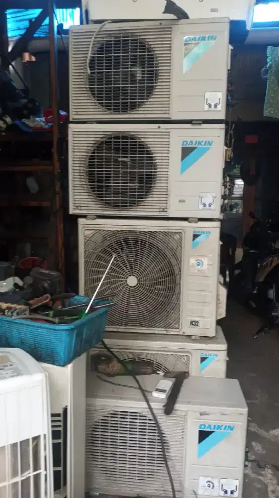 jual ac daikin R32 ½ PK