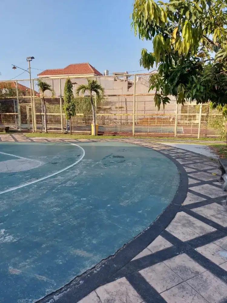 Disewakan Rumah Medokan asri utara ( belakang graha YKP )