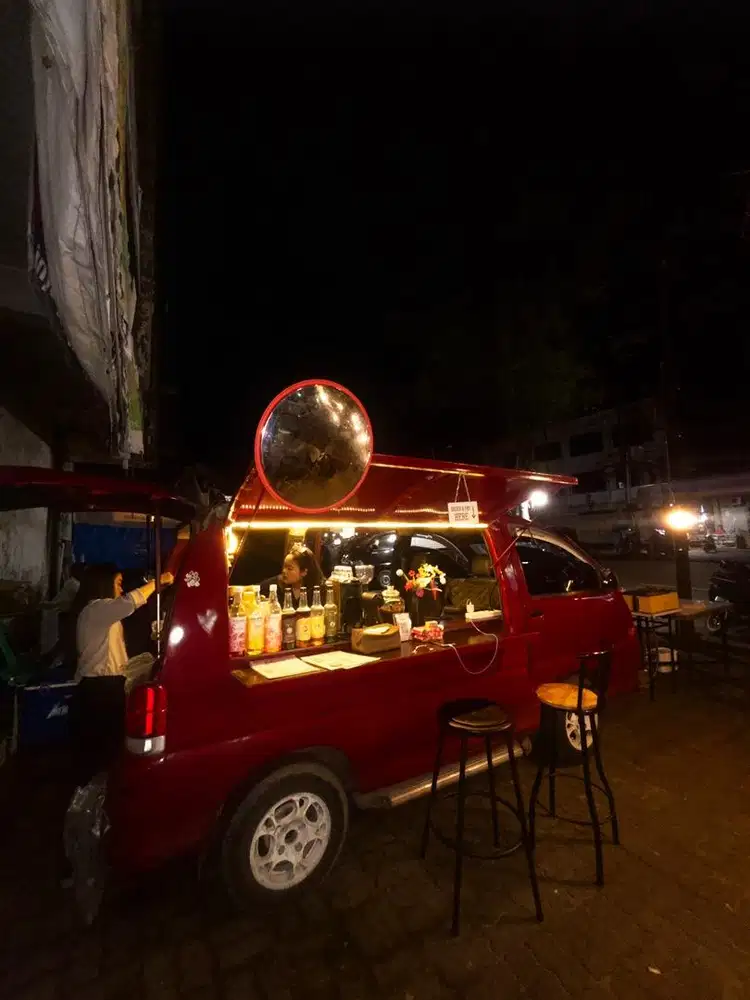 Espass 1998 mesin aman mines di rel pintu macet