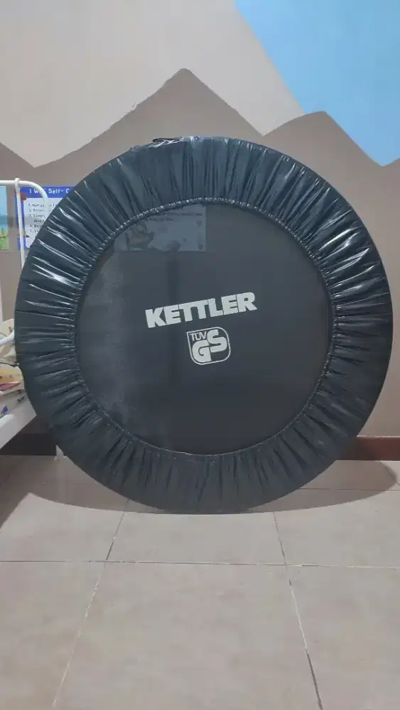 Trampolin Merek Kettler
