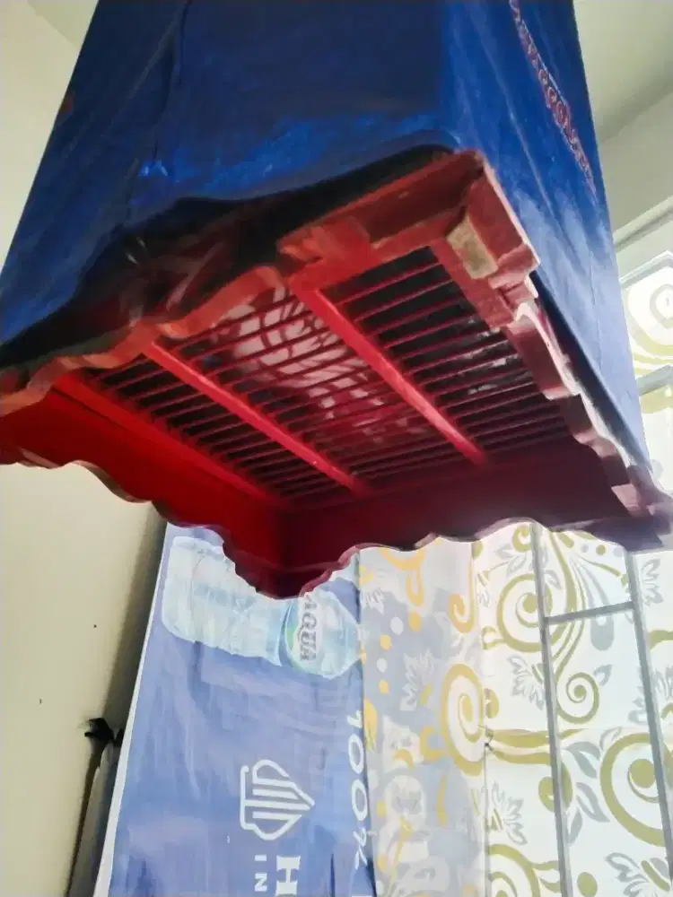 Sangkar airbrush Liverpool