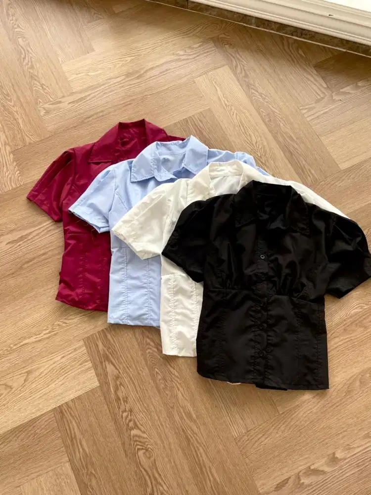 Lowongan kerja admin host live khusus wanita ( non hijab )