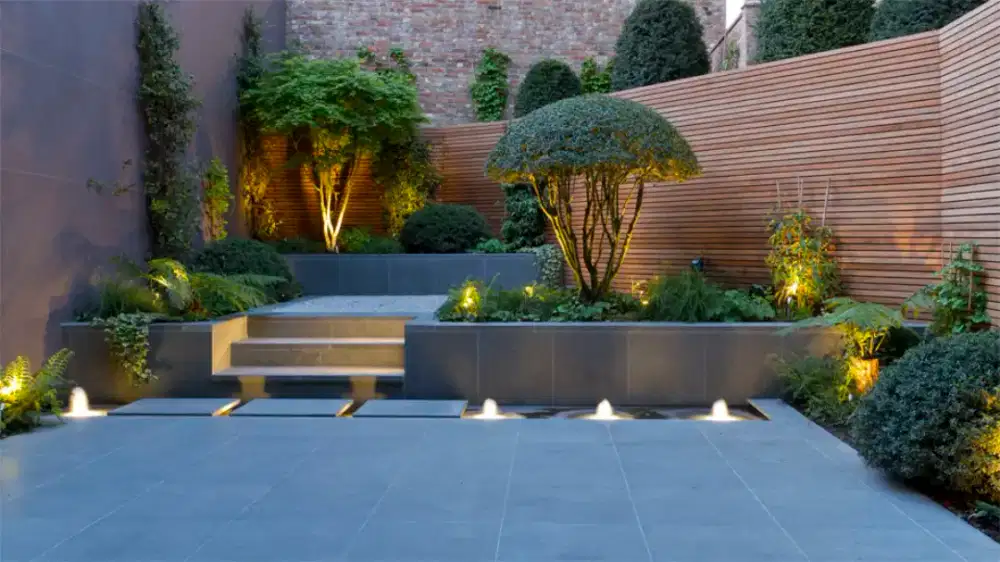 Tukang taman || jasa pembuatan dan perawatan taman