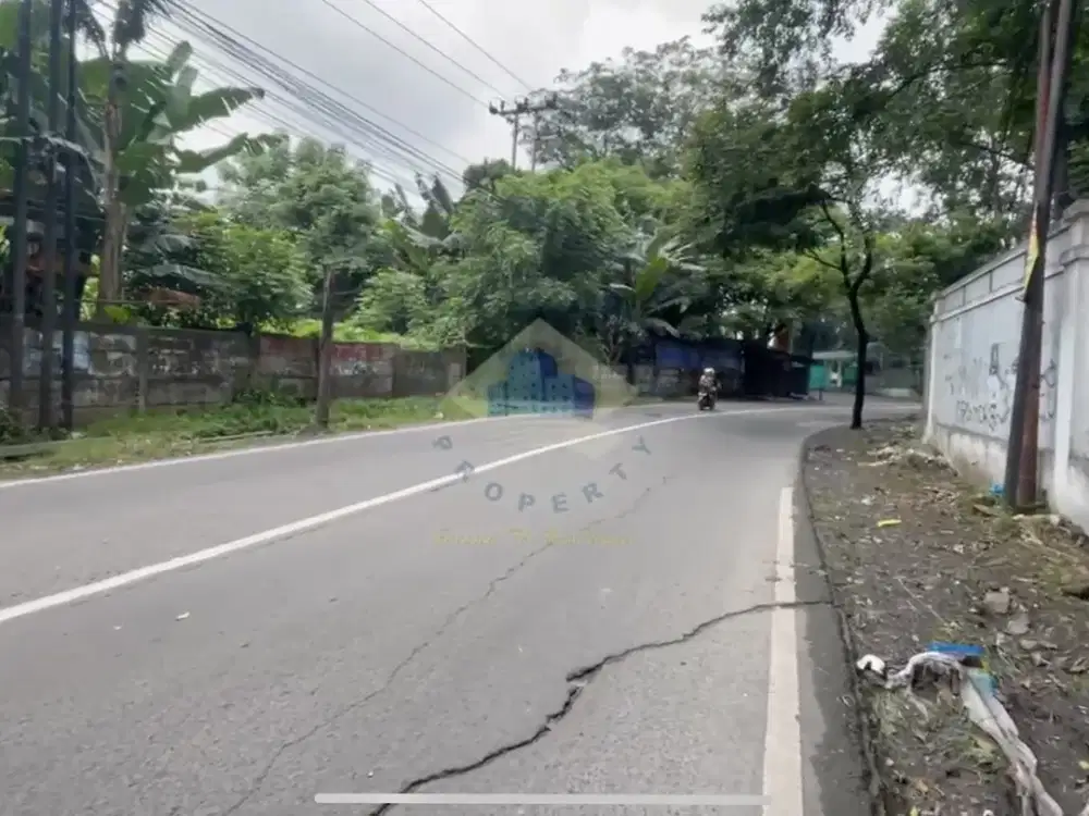 Di jual Tanah Zona industri dekat dengan Tol Bitunvg Tangerang