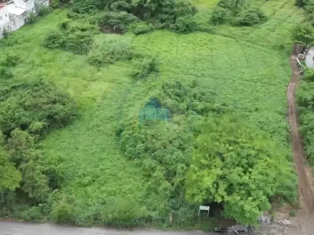 Dijual Tanah di Jl Raya Kedaung Barat, Sepatan Timur - Tangerang.