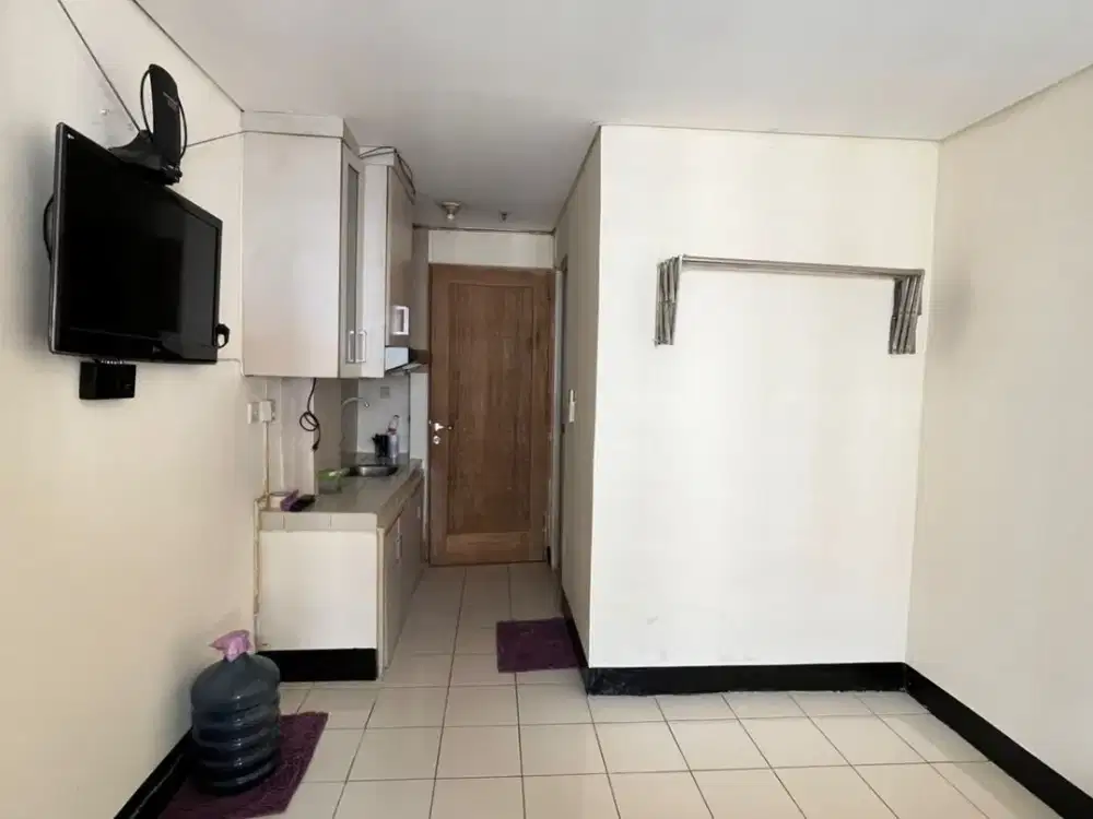 DISEWAKAN APARTEMEN GADING ICON JAKARTA TIMUR MURAH