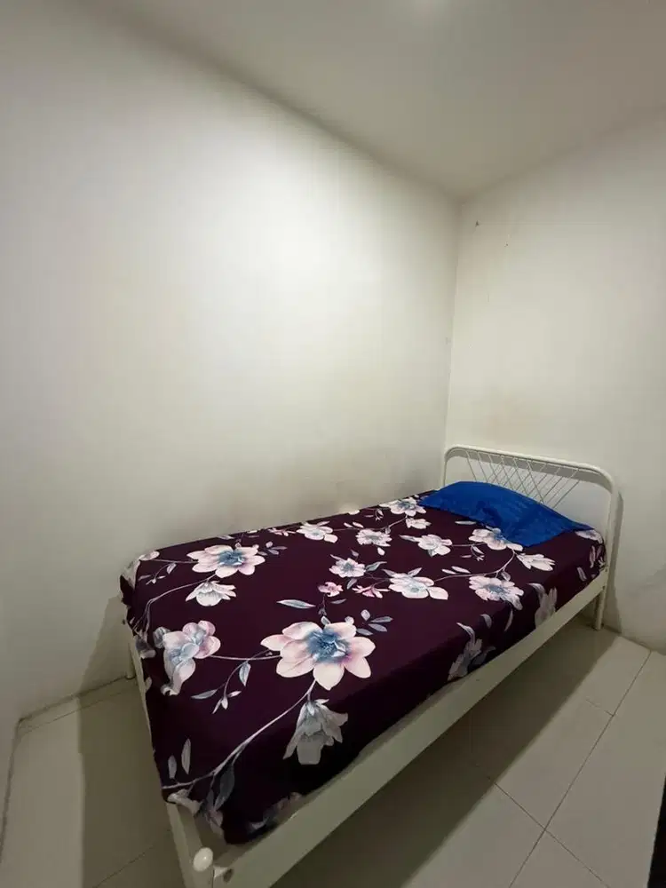 Di Jual Ranjang dan Matras Informa 100x200