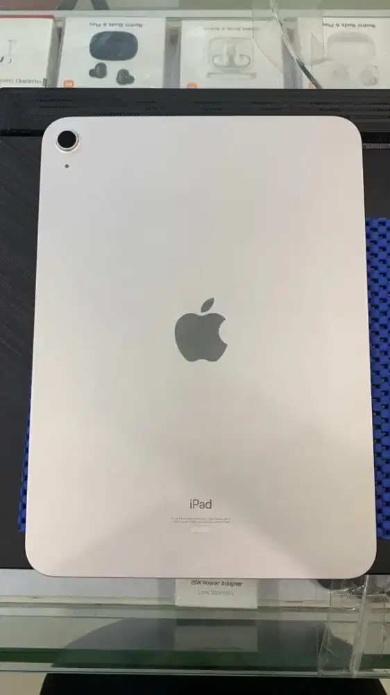 iPad Gen 10 iBox (256gb)
