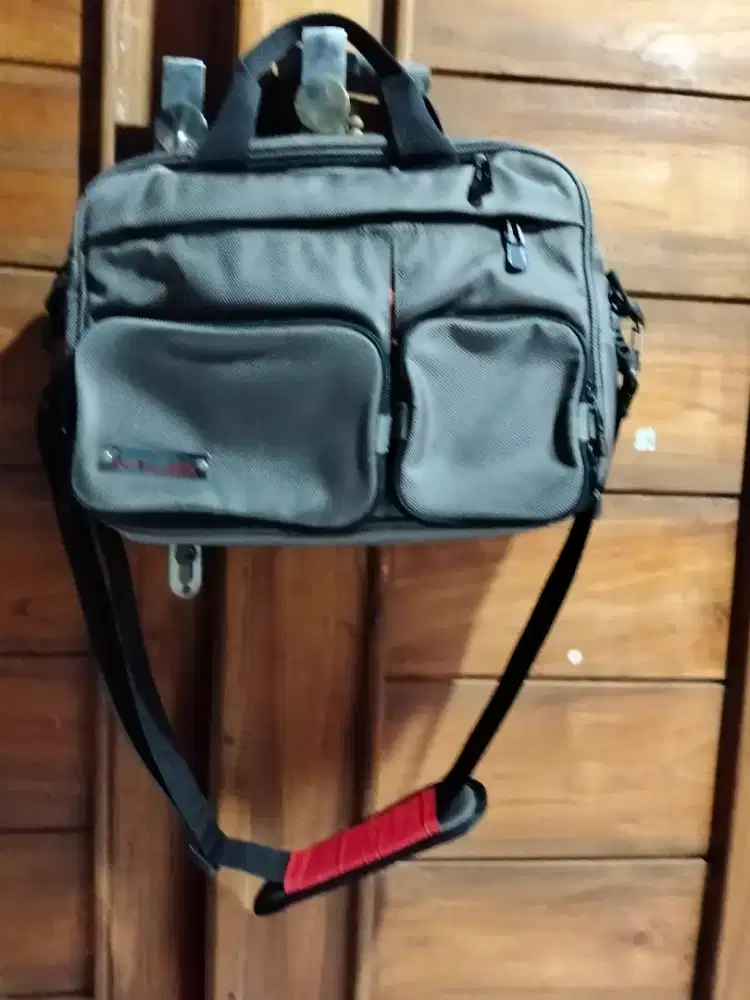 Tas kantor / tas laptop