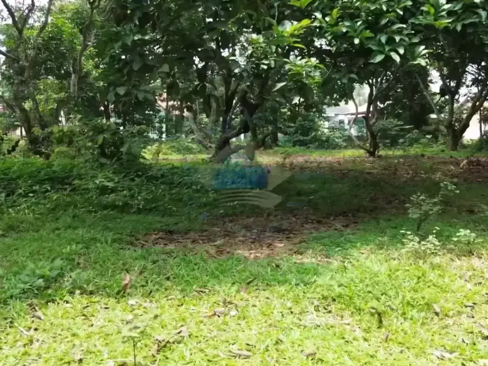 Dijual Tanah Di Rancaiyuh, Legok - Tangerang, Banten