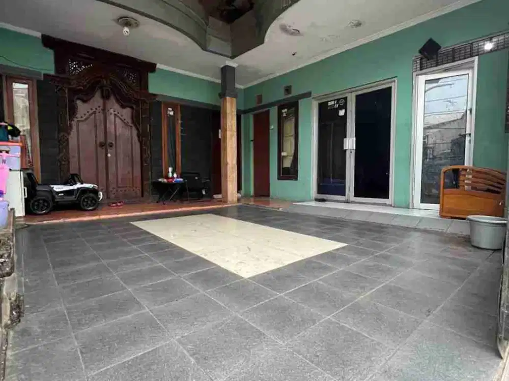 Jual rumah Kos Murah Astanaanyar Bandung