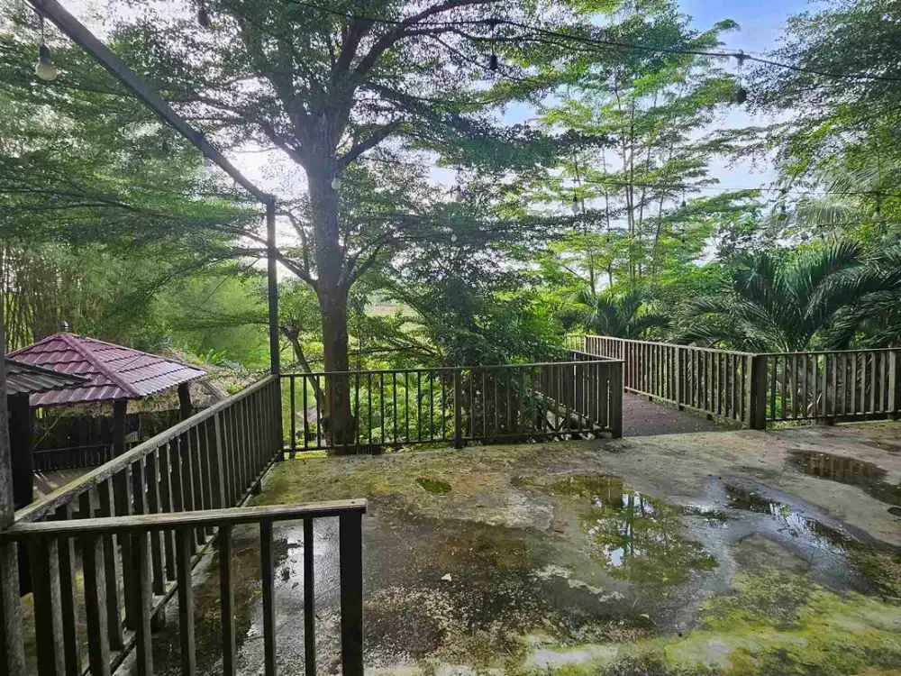 DIJUAL RUKO dan Tanah Strategis