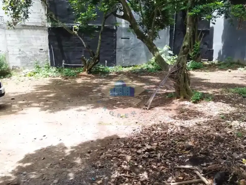 Dijual Tanah di Cisauk, Tangerang-Banten