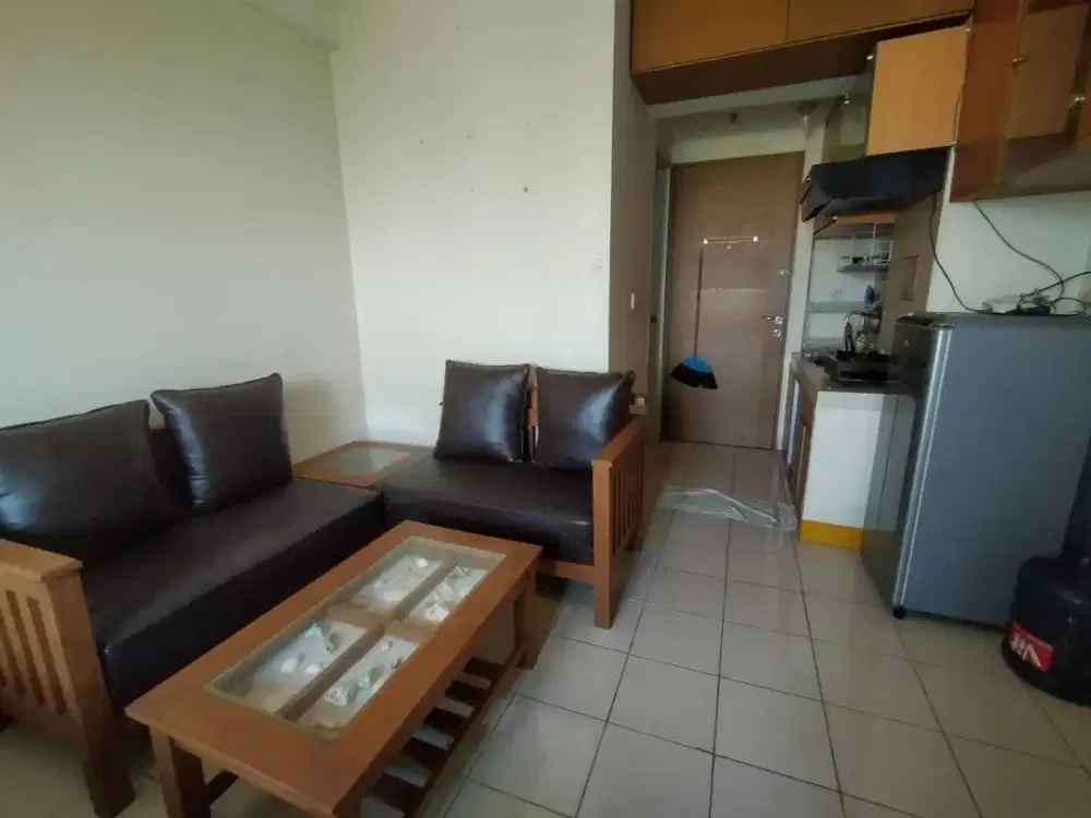 DISEWAKAN APARTEMEN GADING ICON JAKARTA TIMUR MURAH