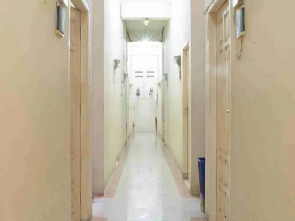 Dijual CEPAT Kos-Kosan Aktif, Beli langsung Dapat Untung