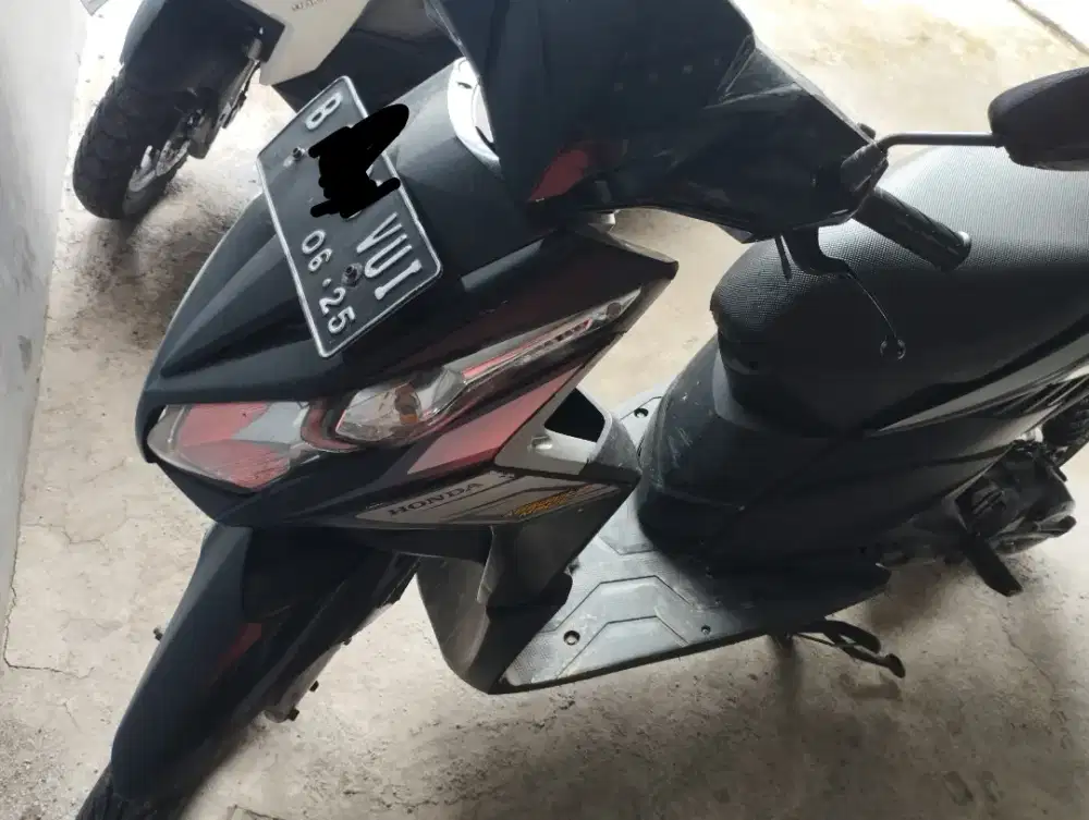 Vario tekno 110 karbu 2010