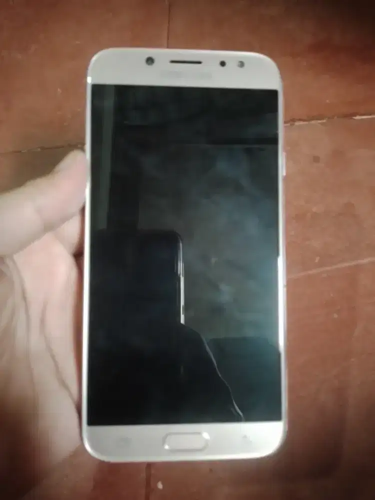 SAMSUNG J7 PRO 3/32 NFC MATOT