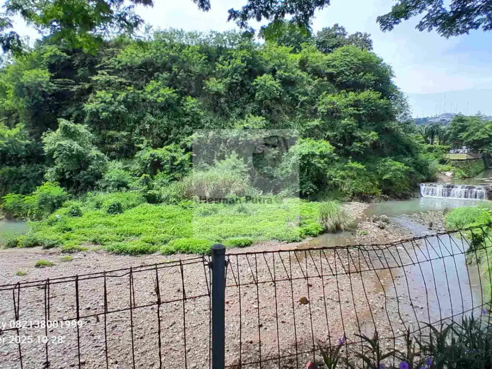 Tanah Tembalang Jangli Undip