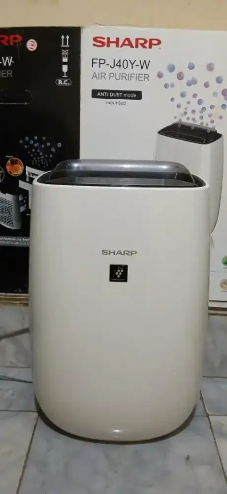 Air purifier samsung