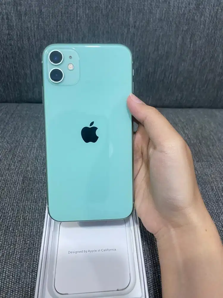 iphone 11 64gb inter all operator