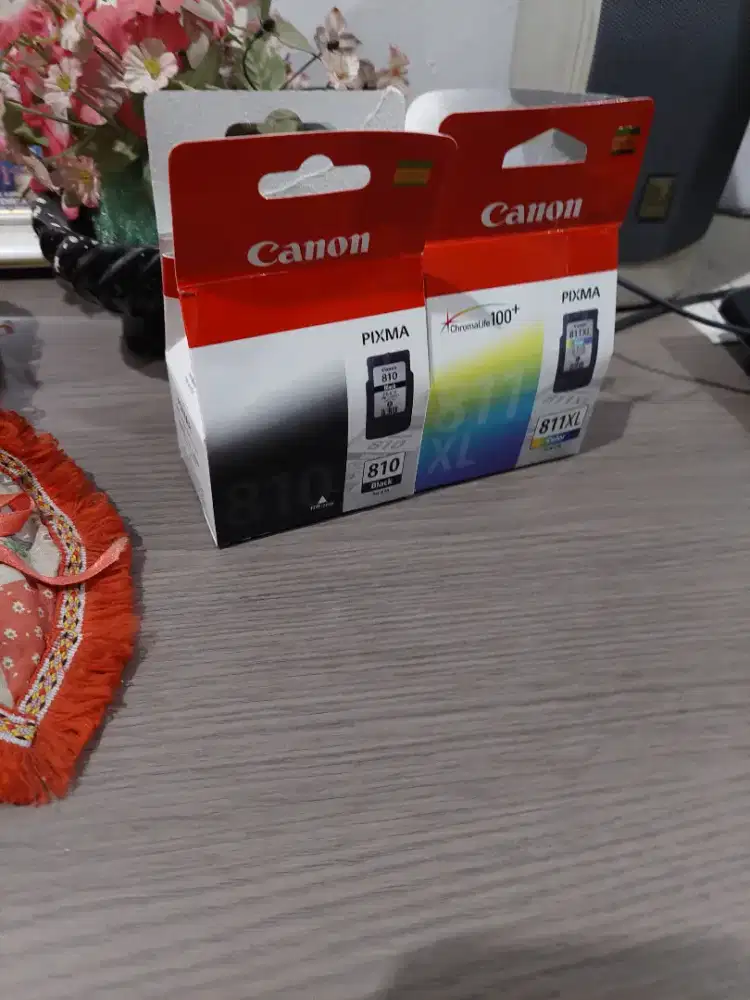 JUAL CARTRIDGE CANON ORI KOSONGAN BEKAS