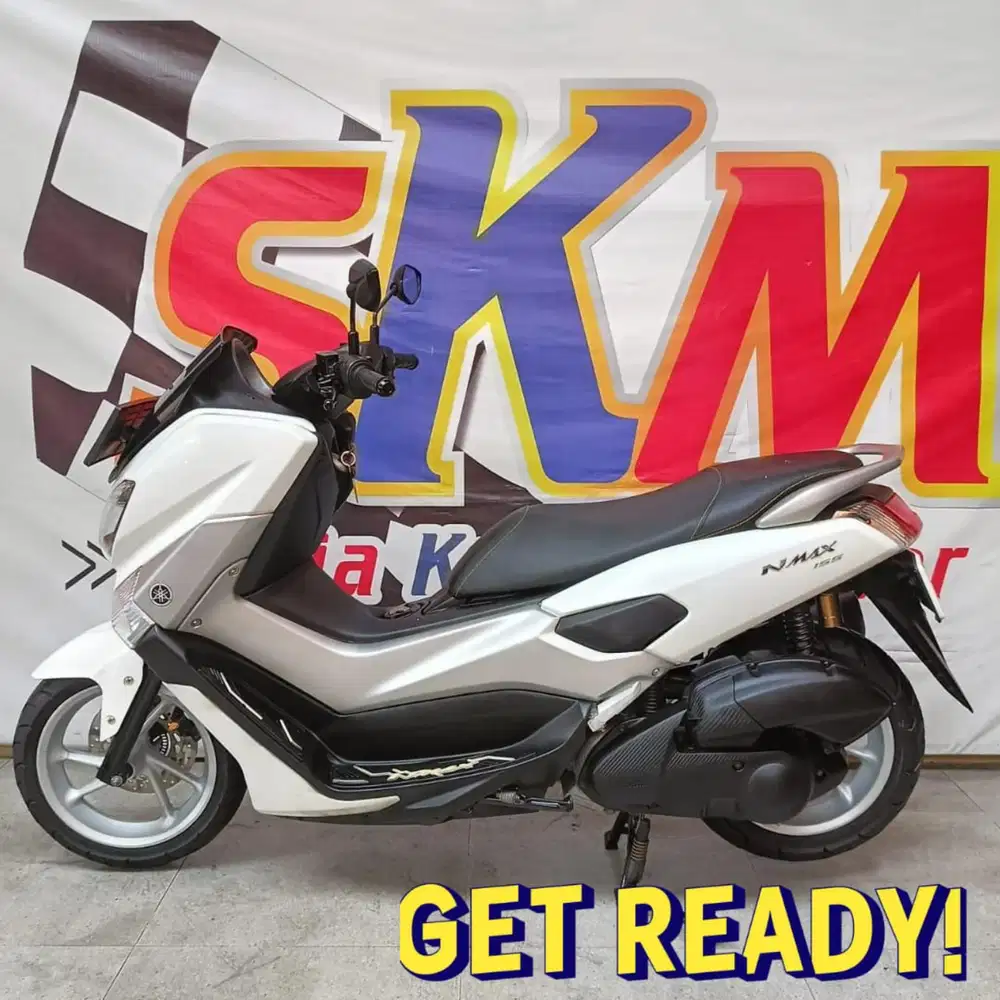 (proses KTP&KK DP 500 lngsng gas) NMAX 2018 cash credt