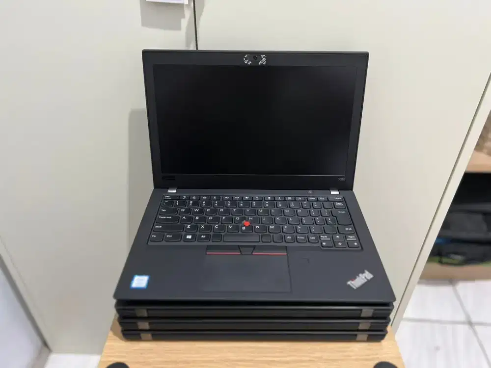 LAPTOP LENOVO X280 CORE I5 GEN 8 RAM 8GB SSD 256GB WINDOWS