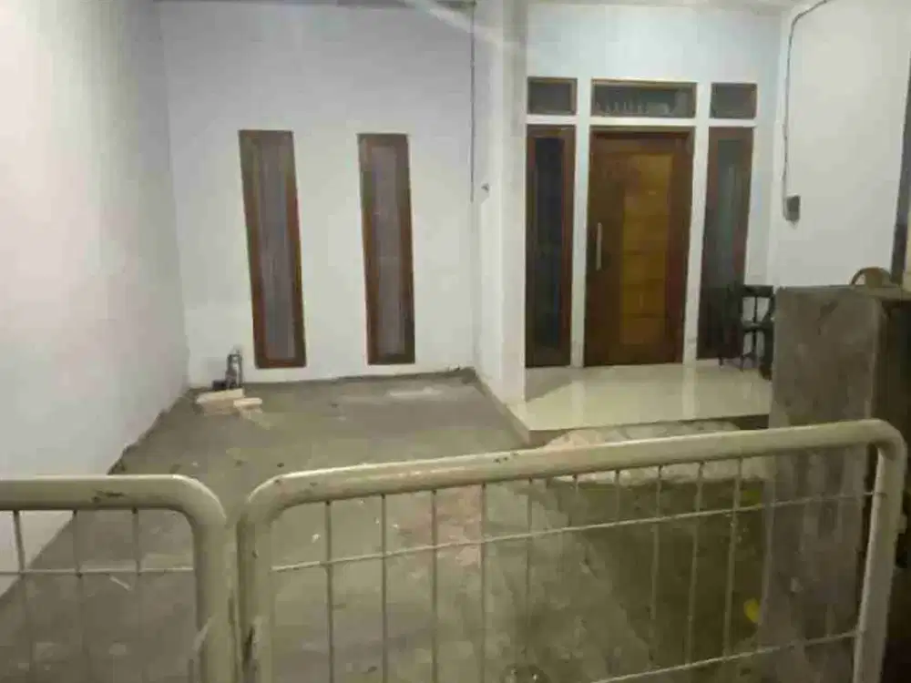 Disewakan rumah cantik harga murah di Sidoarjo kota