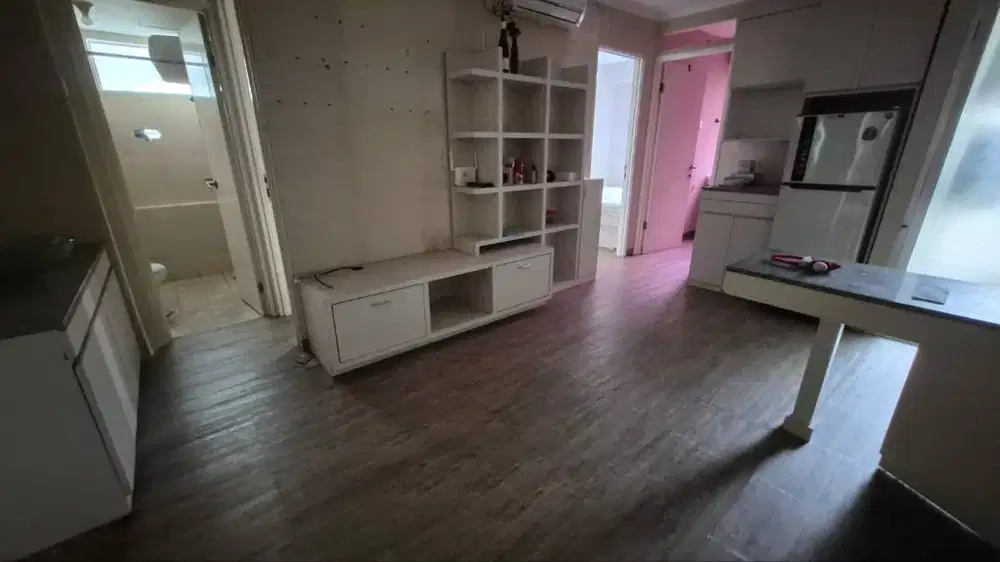 Dijual Apartement Kalibata City Green Palace Tower Lotus 3BR SHM