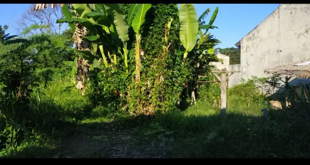 Dijual Tanah SHM 7x13 m2