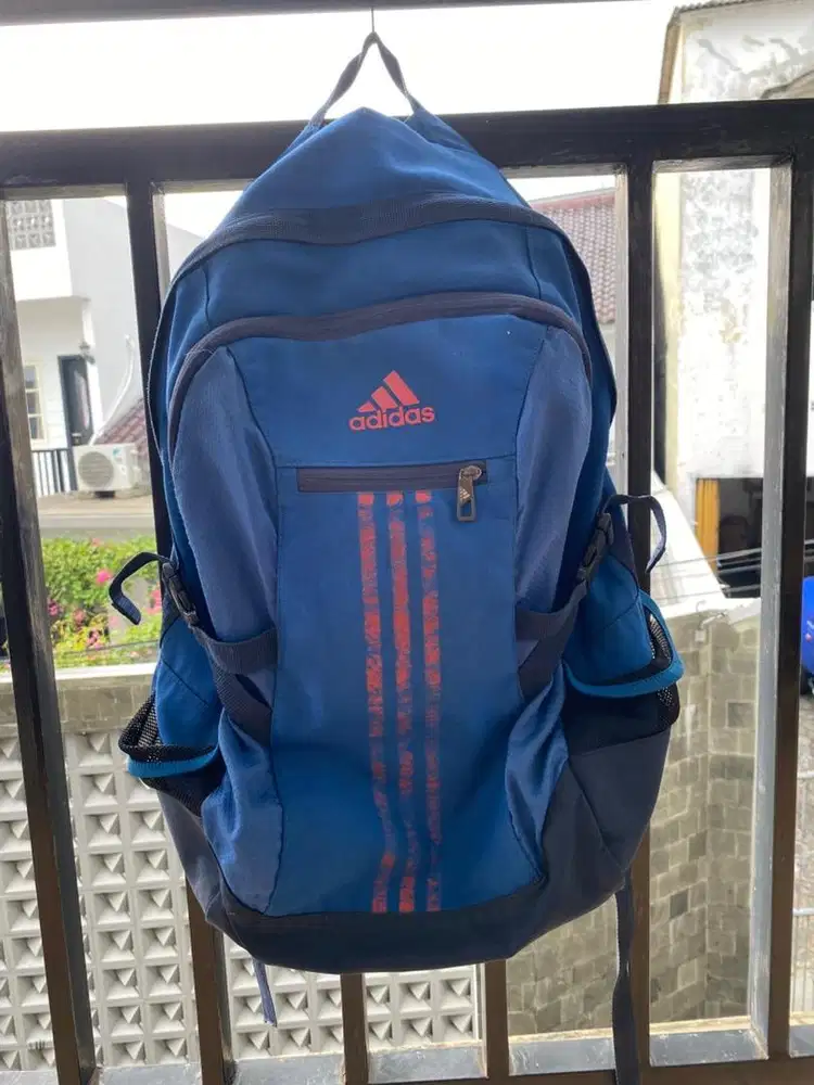 Tas Ransel Adidas Original