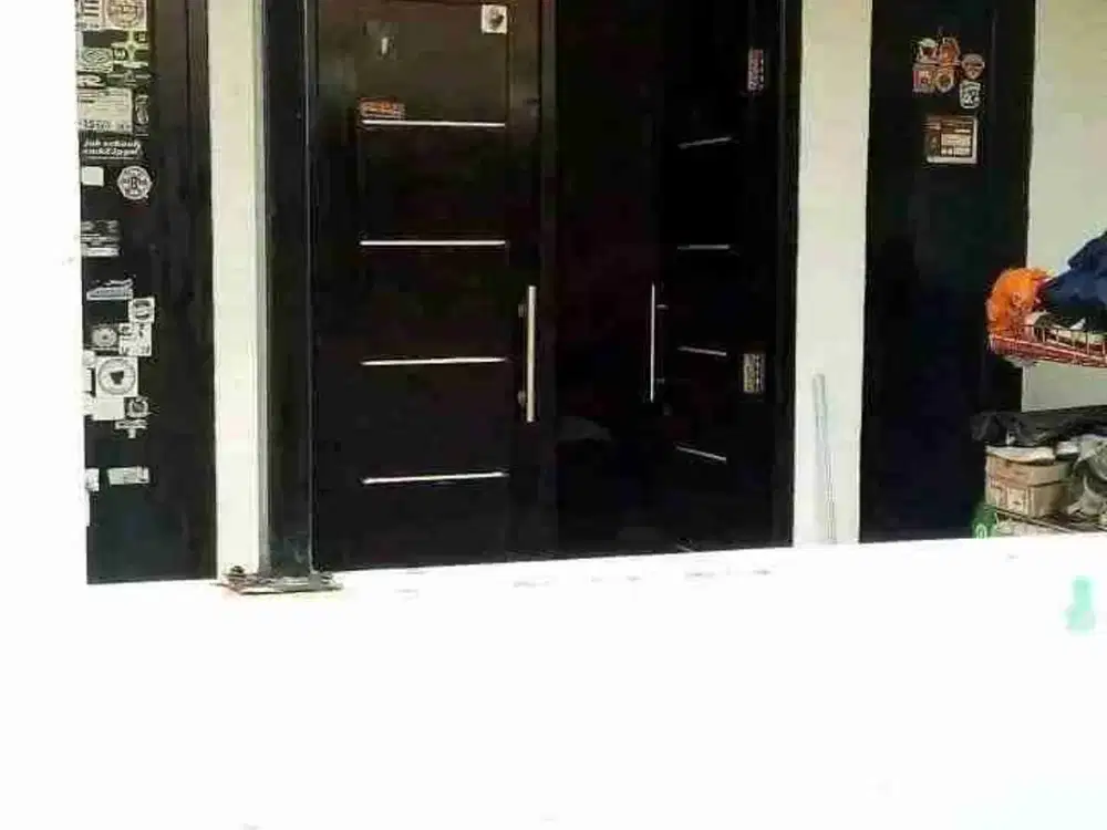 Dijual Rumah di jalan Haji Shibi srengseng sawah Jagakarsa Jakarta Selatan