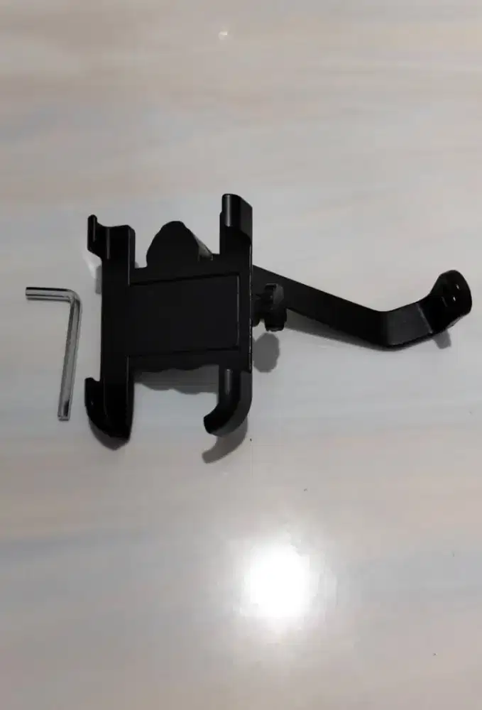 Phone Holder Buat Dimotor