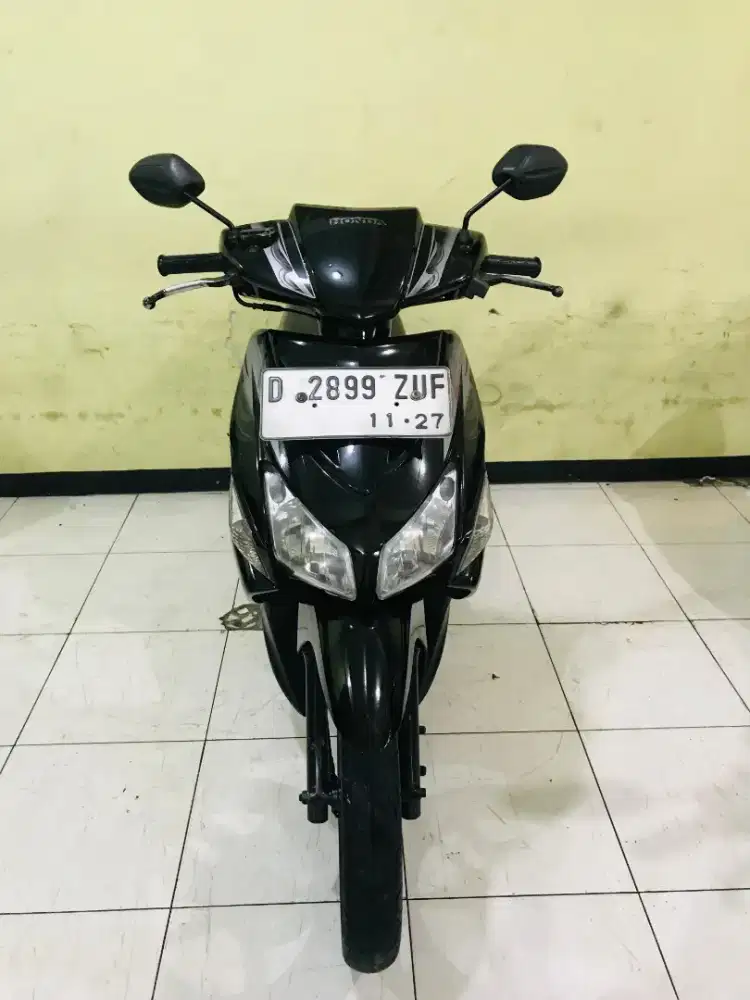 Honda Vario 2007