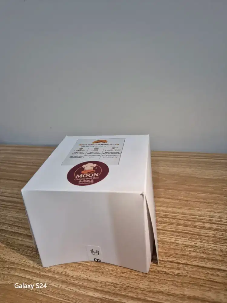 Dicari part-timer goreng & bersih2