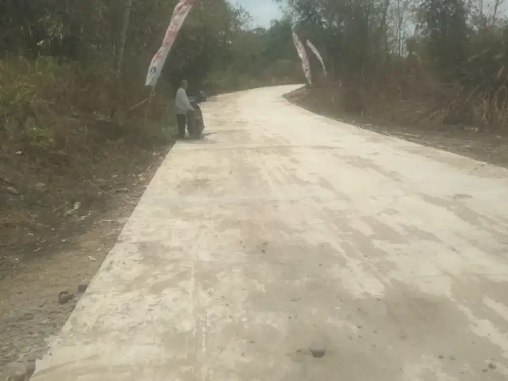 jual tanah diperbatesan cisauk