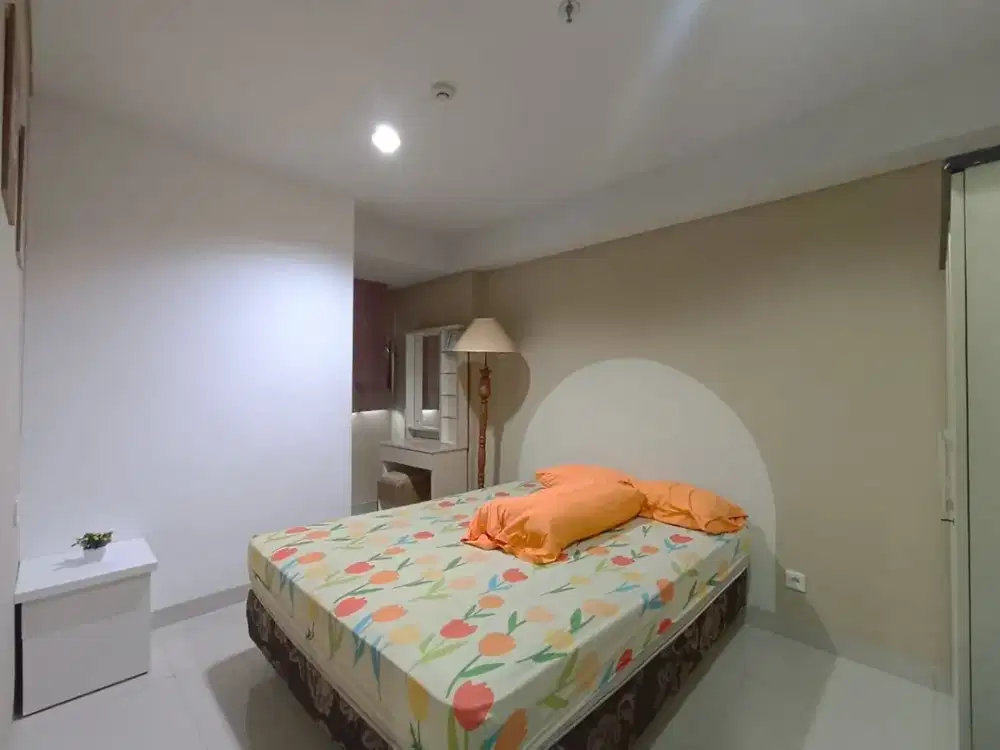 Sewa Per6bulan Dan Tahunan Apartemen Springhill Terrace Residences Tower Sandalwood