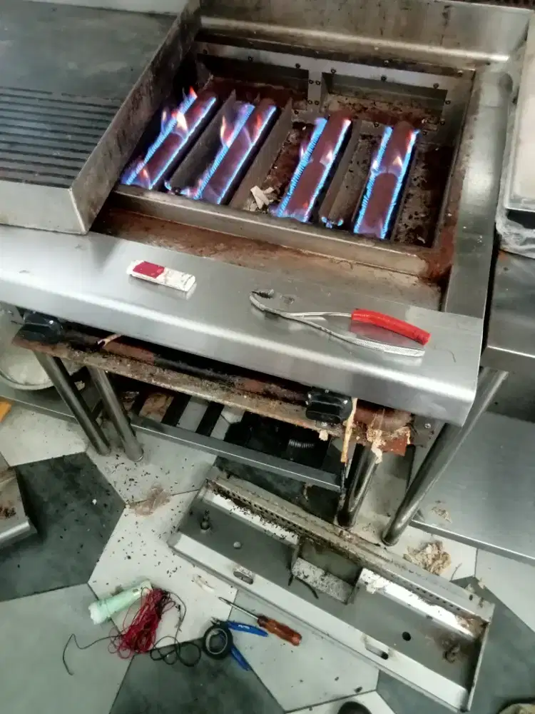 Oven mesin cuci kompor water Hiter dispenser mikrowafe