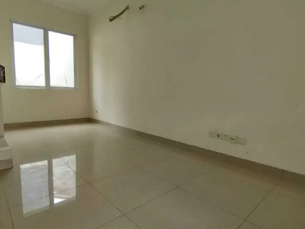 Jual Cepat Rumah Baru LT 102m2 hadap Timur di Laseine Jakarta Garden City (JGC) Cakung Jakarta Timur