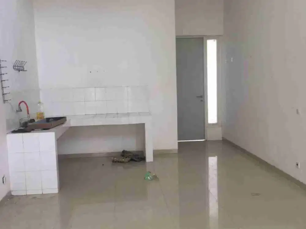 Rumah Sewa Murah 1Lantai 3 Kamar Tidur Tanjung Bunga Makassar