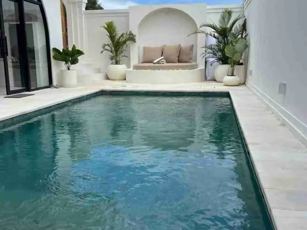 Villa Tropical di Gong Ungasan