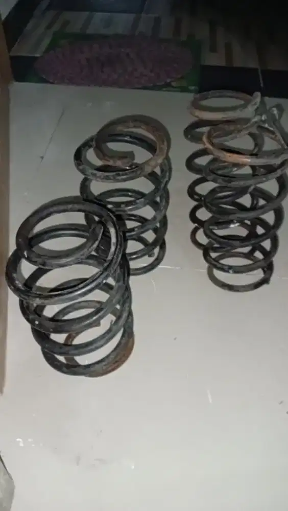 Per custom untuk Avanza 2015-2021 dan bisa untul all mew rush /terios