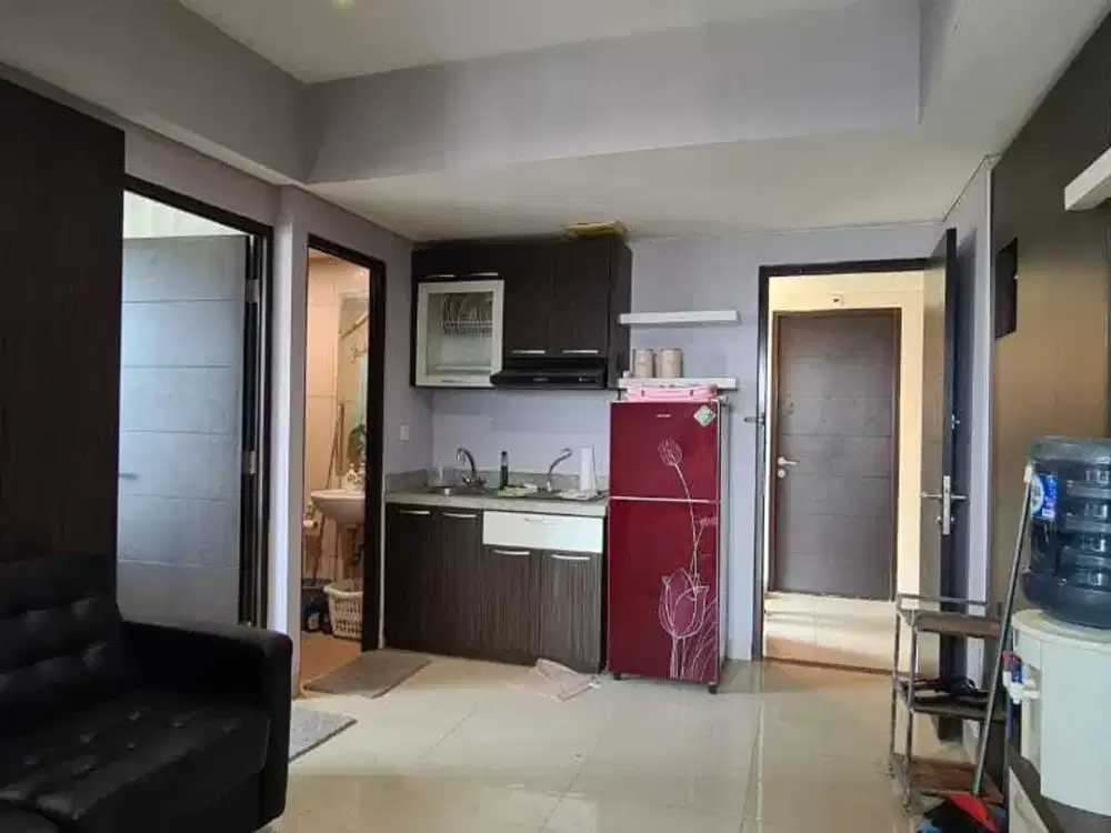 JUAL RUGI ! MURAH, APARTEMEN TAMANSARI PAPILIO