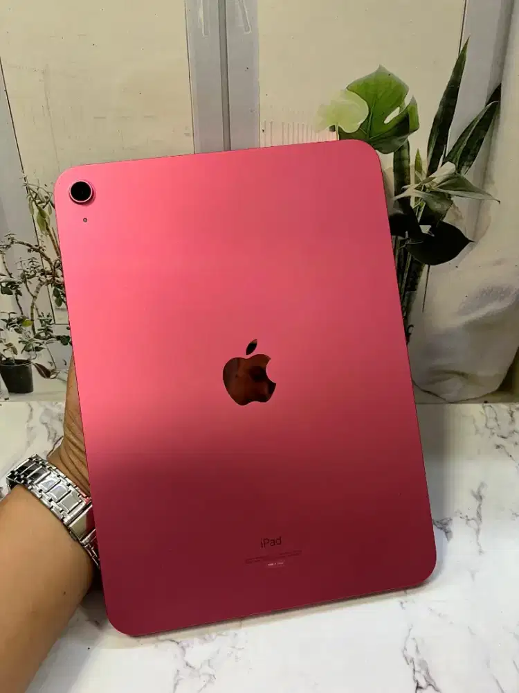Ipad gen 10 256 ibox