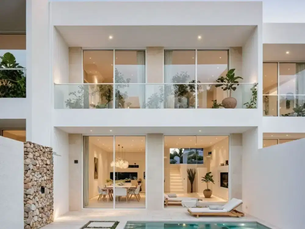 2 Bedroom Villa for sale in Ungasan, Bali